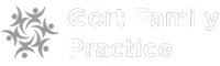 Gort Family Practice – General Practice in Gort, Co. Galway Logo